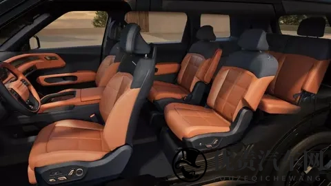 韩系双雄再发神威！新起亚Telluride亮相，新增插混版本-1