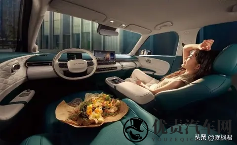 微型车市场暗战，六万预算够不够买大空间？轴距27米成关键转折-1