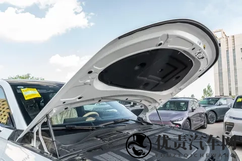 降价不降质,2025款星纪元ET用实力说话,产品力全面升级-3