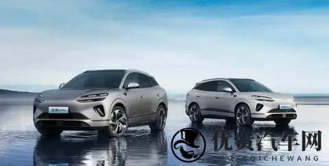 15万级哪款新能源SUV值得买？6款热门长续航低油耗车型推荐-1