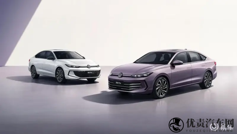 650万国民家轿 朗逸Pro升级上市 限时888万起-1