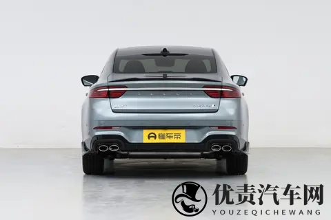 懂国人需求的国产车,10万级车竟有20T+8AT,试驾吉利星瑞-1