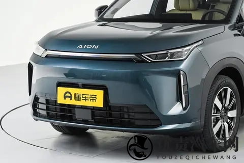 AION i60：增程版预售1268万，实力如何？-1