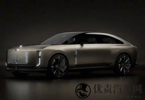 比添越小一圈的城市SUV！宾利新车预告，将于2026年发布-2