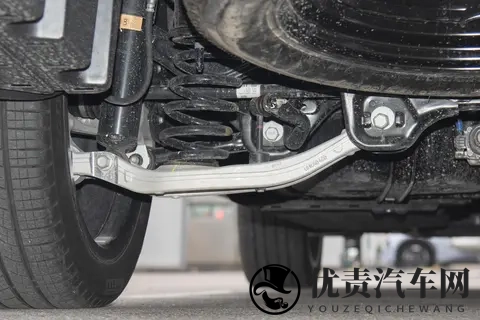 家用SUV的踏实之选，新一代现代帕里斯帝，配置全价格低-3