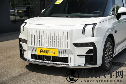 选 MPV 别瞎买！极氪 009 七座版靠这几点，成 40 万级闭眼入款-2