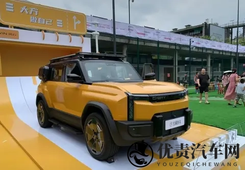 奇瑞天门山营销翻车!12亿市值蒸发,极限营销该踩刹车了-2