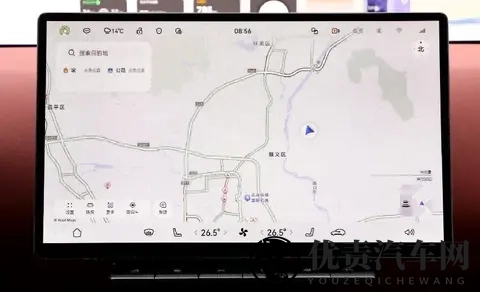 续航1270km+四激光雷达！阿维塔12四激光版实力不俗，值得一看-2