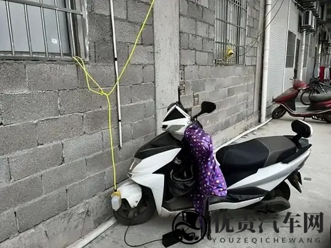 为什么少见交警查电动车了?原来有3个原因,车主可以放心骑了-3