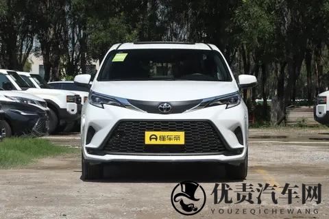 30万上下买台“全家桶”MPV，格瑞维亚到底该挑哪一款？-3