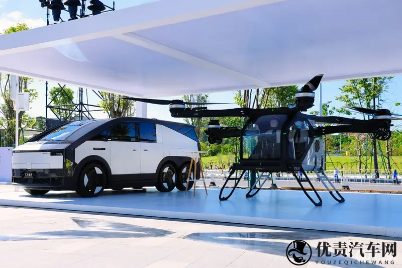 小鹏汽车Q3毛利率首破20%-1