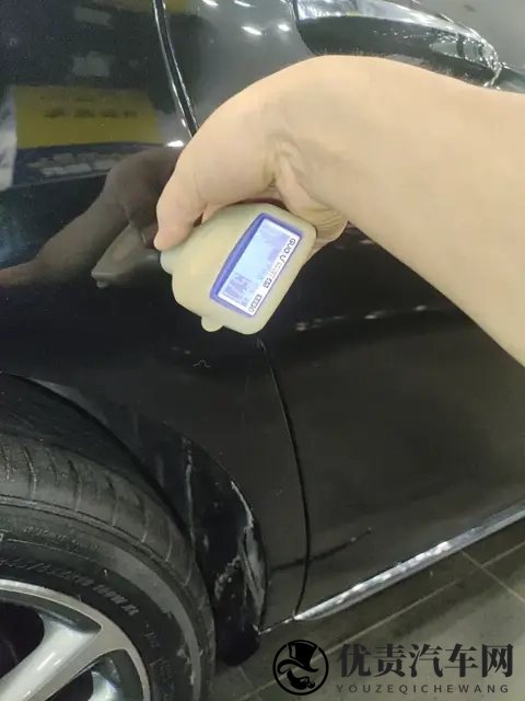 【网通社快报】Subaru机油变“死亡奶昔”? mechanic发现油底壳内油水混合物-1