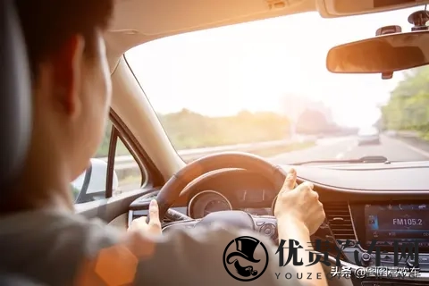 新手刚拿驾照、记住这关键的16条口诀!让你秒变老司机-3