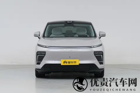 2025款星途星纪元ET，1898万起，适合家用吗？-3