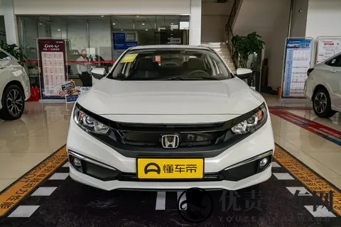 老司机口中的那些靠谱二手车:好开省油还能陪你疯一年-3