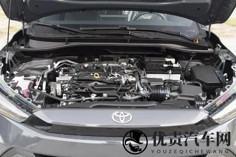 丰田锋兰达2026款燃油版购车手册-2