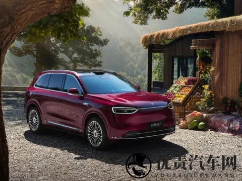 10月汽车销量：小米YU7狂卖33万辆 特斯拉Model 3遇冷暴跌！-1