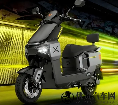 3000元的价格，买到4000元的配置，这3款大品牌电动车有高性价比-1