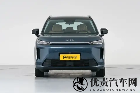 等等党们又赢了！埃安i60亏电油耗低至56L，续航1240km-2