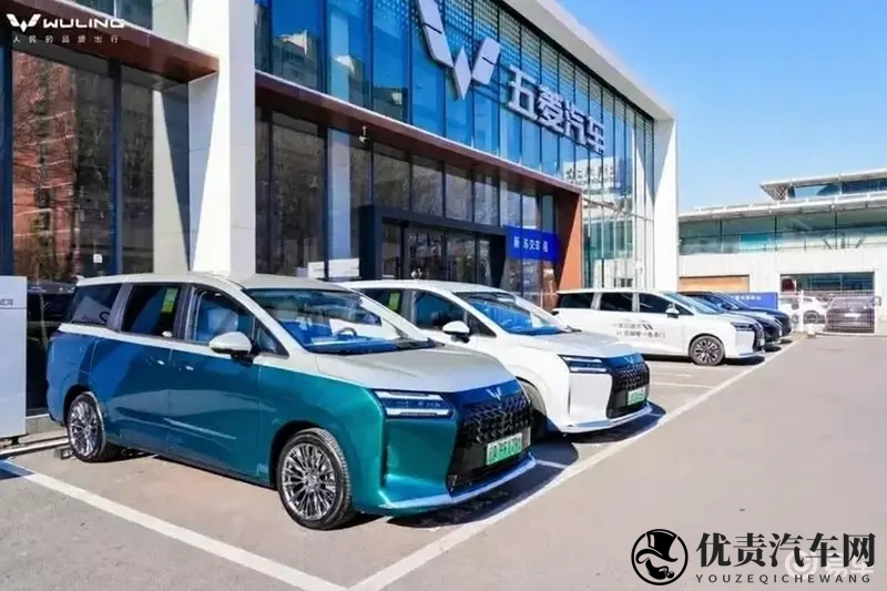 五菱星光730沈阳试驾会:全家出行新乐趣等你来体验-1