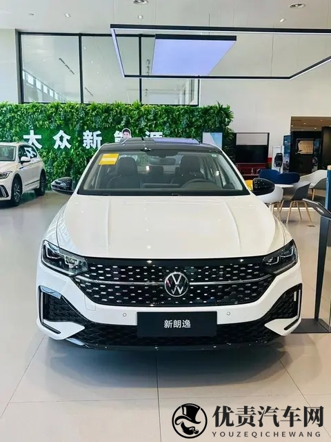 8万预算买燃油轿车,能看的就这三款-1