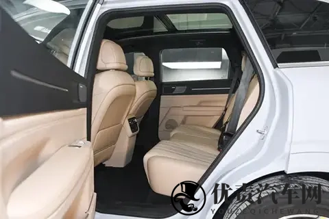 15万预算买中型SUV,插混还是纯电?捷途山海L7PLUS告诉你-1