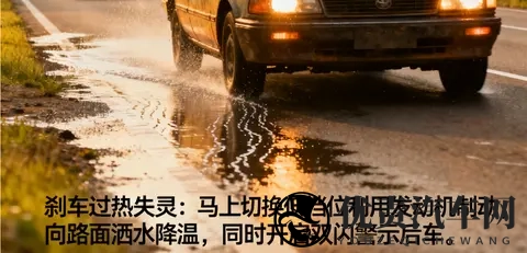 泸亚线越野五大风险点:应急处理-1