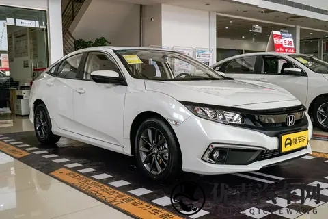 老司机口中的那些靠谱二手车:好开省油还能陪你疯一年-1