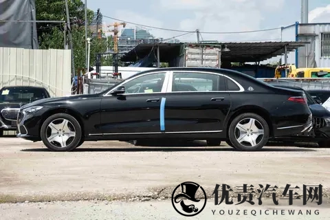 新车 售2496万元起,2026款迈巴赫S级新车型上市,配置调整-1