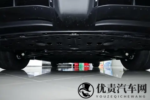 上市倒计时 4 天！深蓝 L06 揭开面纱，这配置 + 权益你们怎么看-2