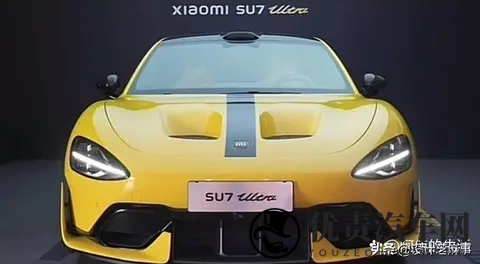 小米汽车挖孔机盖获专利是创新还是噱头-1