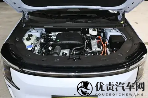 15万预算买中型SUV,插混还是纯电?捷途山海L7PLUS告诉你-3