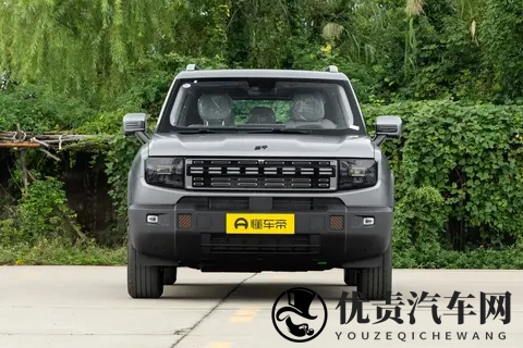 山海T1新款即将上市,却被吐槽推沟里,捷途你怎么了?-2