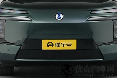 腾势N8L DM 2025款 旗舰型车型的体验如何？-2