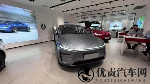 多重因素叠加下，燃油车逐步退出市场己成必然趋势-1