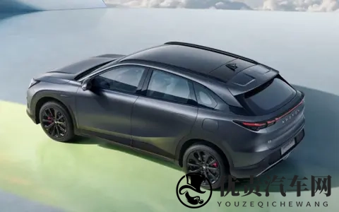 安全感拉满！全新极狐阿尔法t5让我放心了-1