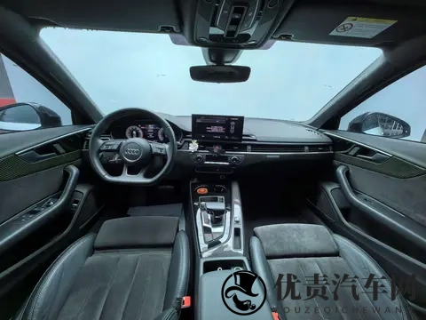 18万多拿下奥迪A4L，体验quattro的魅力-3
