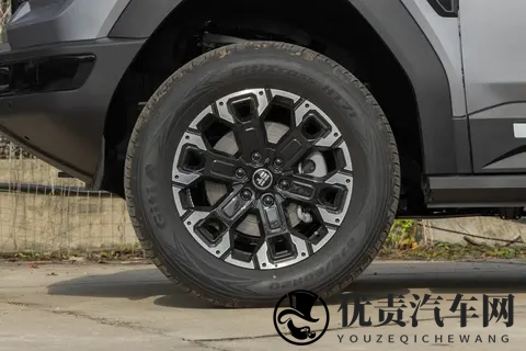 3299万起售!纵览G700硬派SUV,实力如何?-1