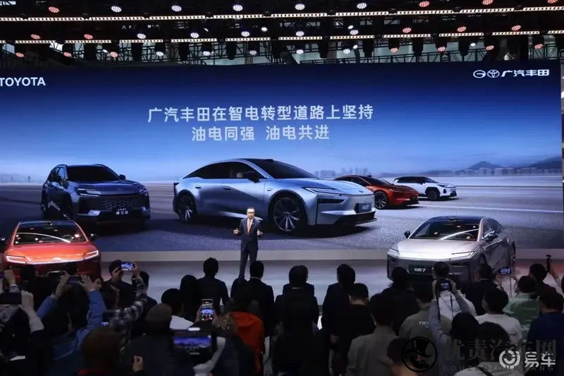 铂智7冲击20万级豪华纯电轿车主战场-1