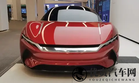 比亚迪赚钱变难了，该换个活法了-2