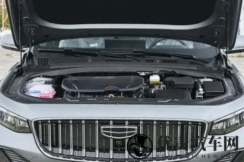 吉利星瑞的产品力有多硬？15T东方曜哪个版本值得入手？-1