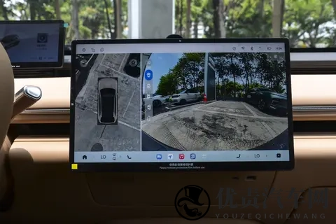 实地体验2025款星纪元ET，1898万起，是你的菜吗？-2