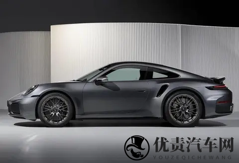 保时捷911 Turbo S:老家伙们眼里永不熄灭的火苗-3