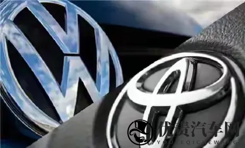 3 大众开20万公里丰田开20万公里：车主笑着说真省心！-1