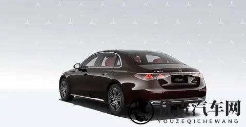售4299万元起_增全新入门版_配置升级 2026款奔驰长轴距E级上市-3