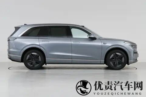 现在够用、未来不亏!二三十万级别预算购买家庭SUV优选乐道L90-2