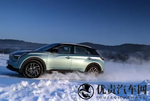 充电10分钟续航800公里 2025年买车必看的三个新趋势-1