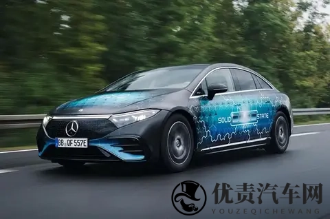 合资强势反扑？奔驰固态电池实测1205km，国产新能源慌了？-2