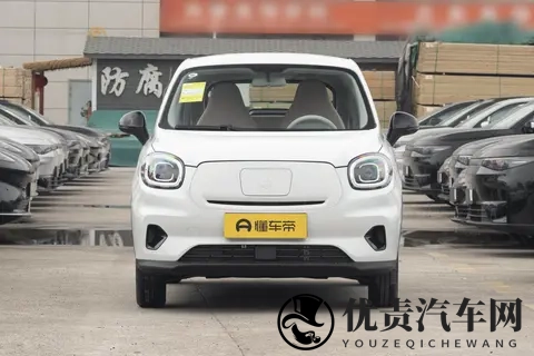 小巧舒适空间，省心续航长，限时4w就能买到零跑T03，真的香！-3