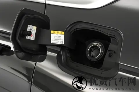 林肯Z混动系列4款配置，区别在哪？-3